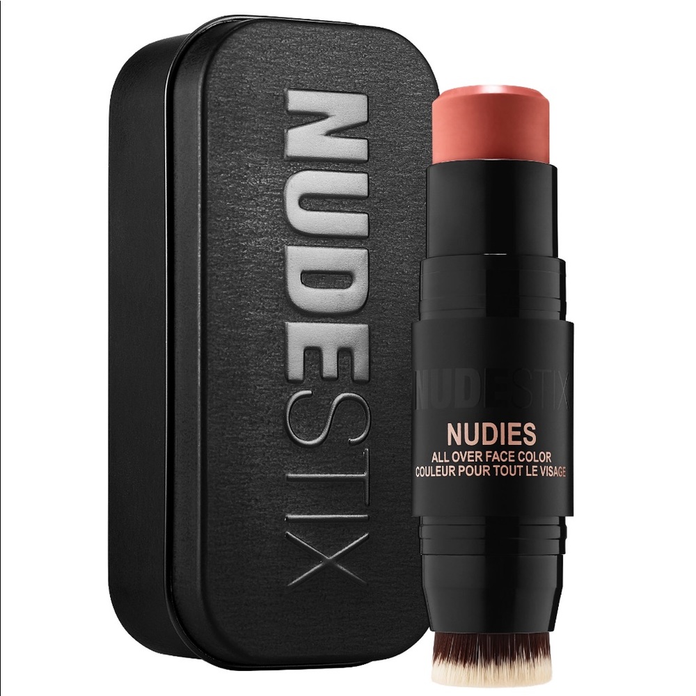NUDESTIX face color